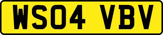 WS04VBV