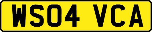 WS04VCA