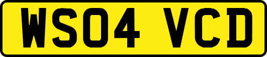 WS04VCD