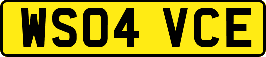 WS04VCE