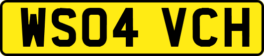 WS04VCH