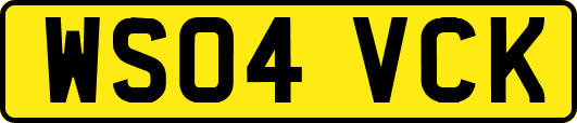 WS04VCK