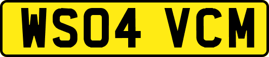 WS04VCM