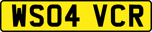 WS04VCR