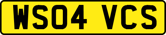 WS04VCS