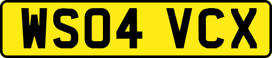 WS04VCX