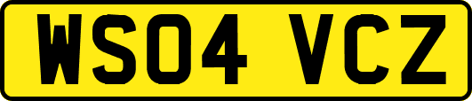 WS04VCZ
