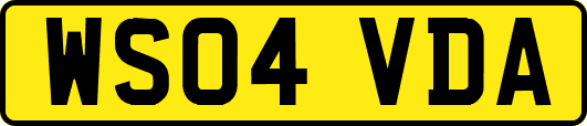 WS04VDA
