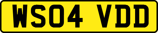 WS04VDD