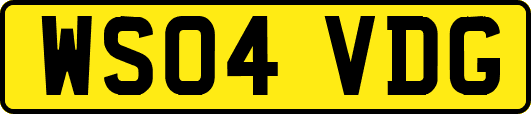 WS04VDG