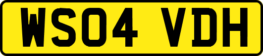 WS04VDH