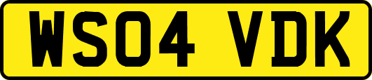 WS04VDK