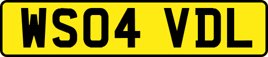 WS04VDL