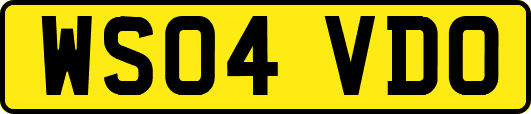 WS04VDO