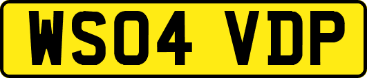 WS04VDP