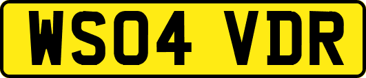 WS04VDR