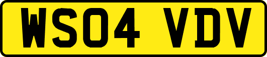 WS04VDV