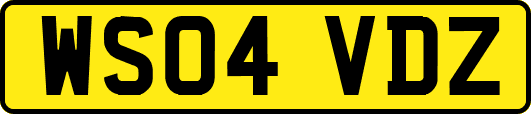 WS04VDZ