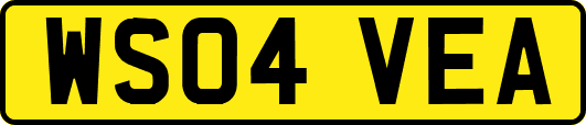 WS04VEA
