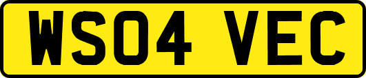 WS04VEC