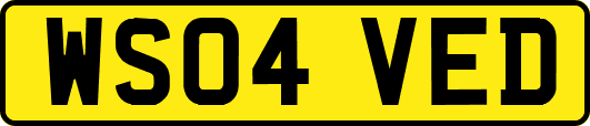 WS04VED