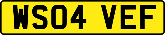 WS04VEF