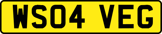 WS04VEG