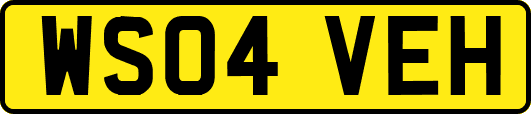 WS04VEH