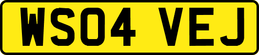 WS04VEJ