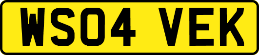 WS04VEK