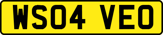 WS04VEO