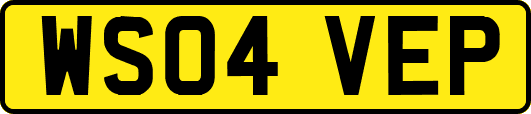 WS04VEP