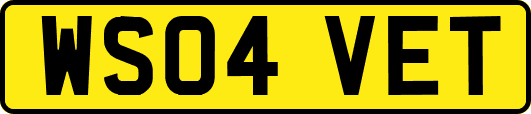 WS04VET