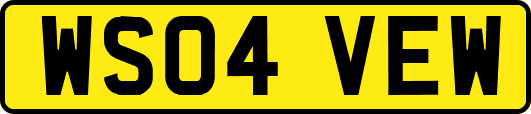 WS04VEW