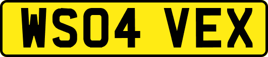 WS04VEX