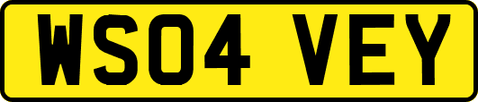 WS04VEY