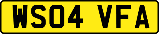 WS04VFA