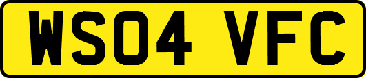 WS04VFC