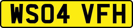 WS04VFH