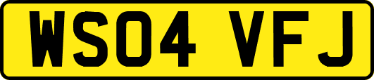 WS04VFJ