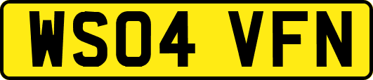 WS04VFN