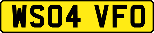 WS04VFO