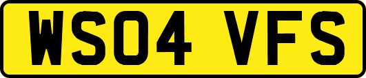 WS04VFS
