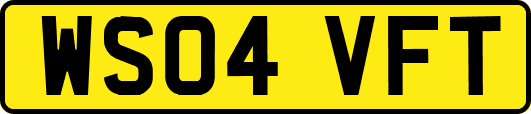 WS04VFT