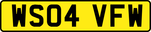 WS04VFW