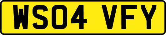 WS04VFY