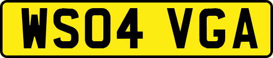 WS04VGA