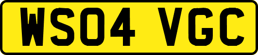 WS04VGC