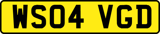 WS04VGD