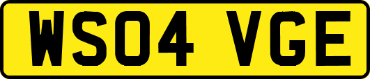 WS04VGE